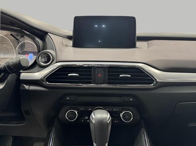 2017 Mazda CX-9 Vehicle Photo in Green Bay, WI 54304