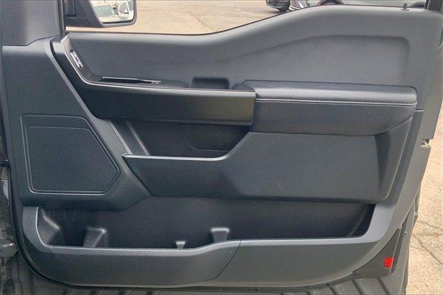 2021 Ford F-150 Vehicle Photo in INDEPENDENCE, MO 64055-1377