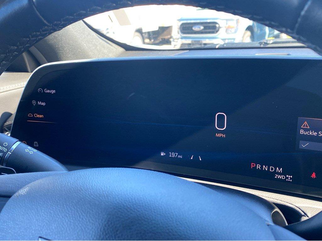 2024 Cadillac XT4 Vehicle Photo in SAVANNAH, GA 31406-4513
