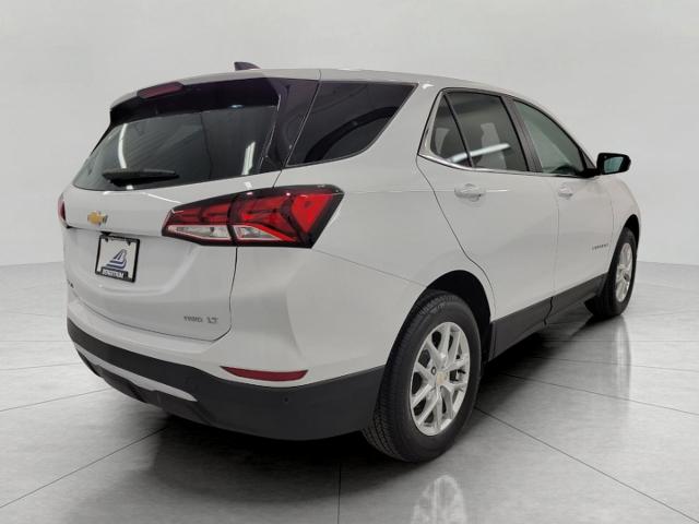 2024 Chevrolet Equinox Vehicle Photo in OSHKOSH, WI 54904-7811