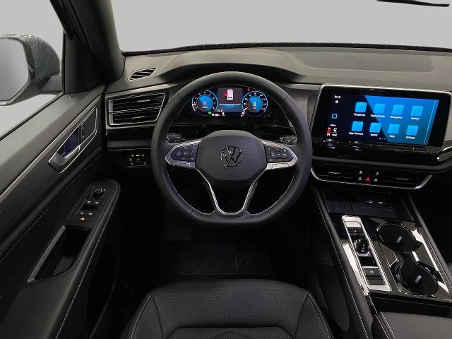2025 Volkswagen Atlas Cross Sport Vehicle Photo in Appleton, WI 54913
