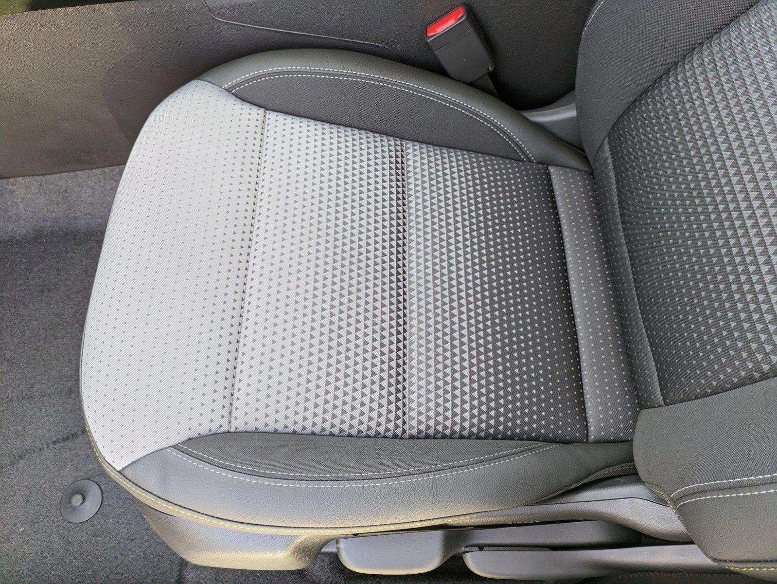 2025 Chevrolet Trax Vehicle Photo in GILBERT, AZ 85297-0446