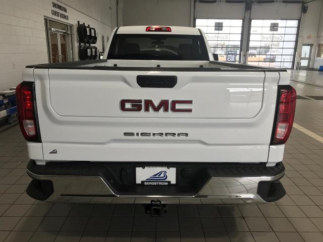 2021 GMC Sierra 1500 Vehicle Photo in GREEN BAY, WI 54303-3330