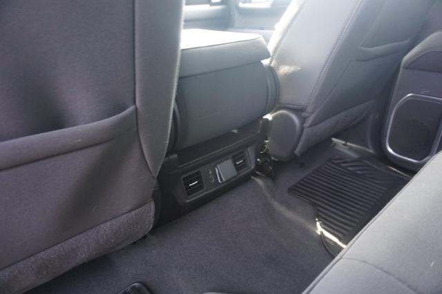 2023 Chevrolet Silverado 1500 Vehicle Photo in FAIRMONT, WV 26554-2318