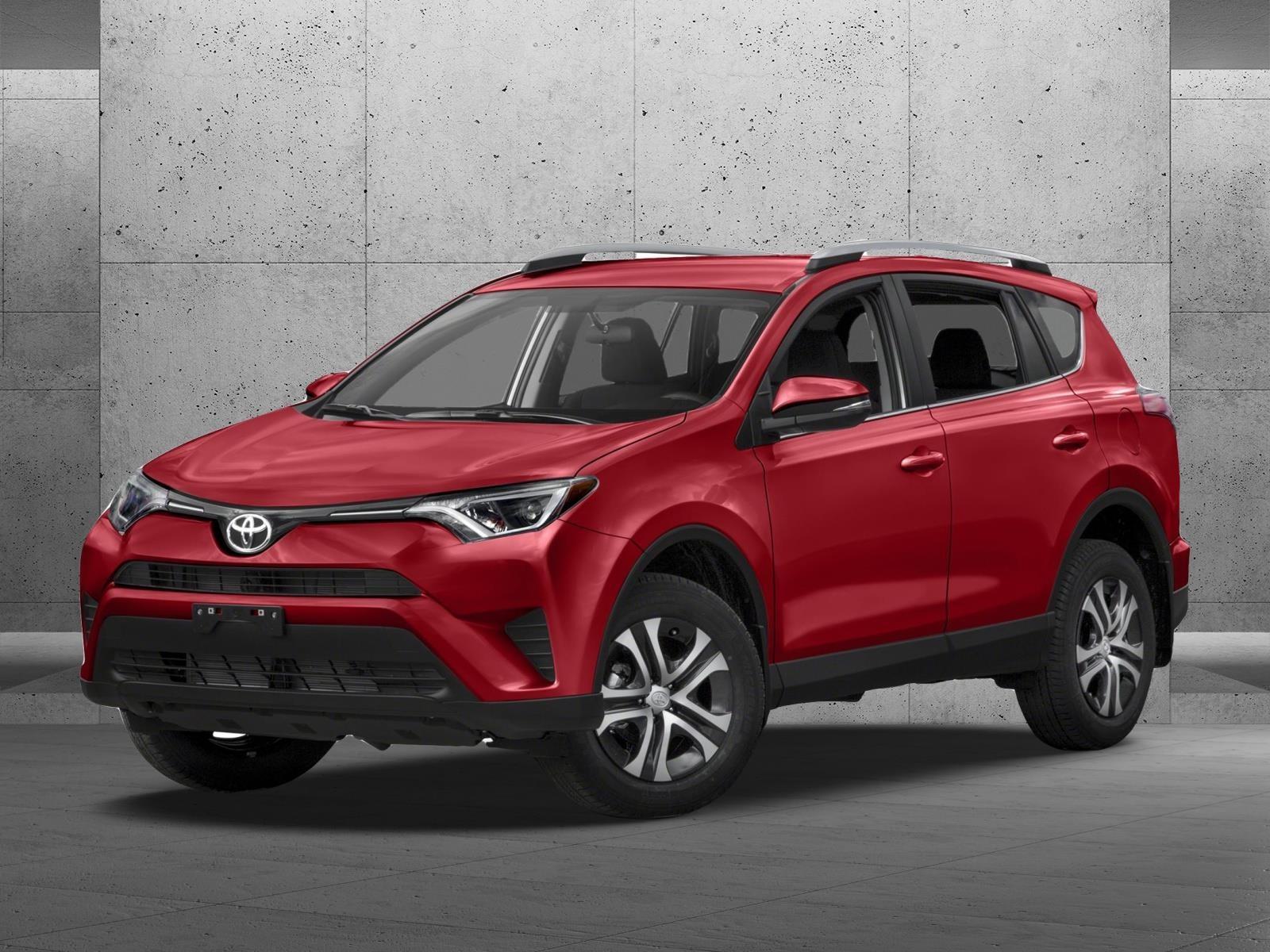 2016 Toyota RAV4 Vehicle Photo in Winter Park, FL 32792