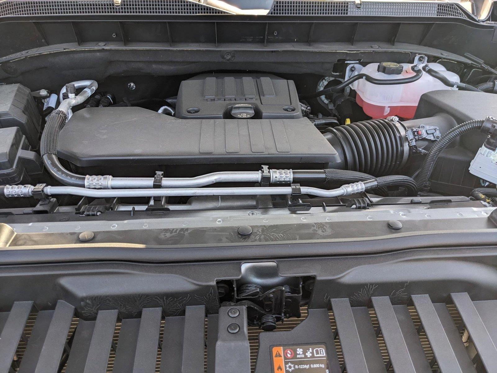 2025 Chevrolet Silverado 1500 Vehicle Photo in MIAMI, FL 33172-3015