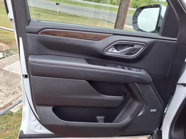 2023 Chevrolet Suburban Vehicle Photo in ELGIN, TX 78621-4245