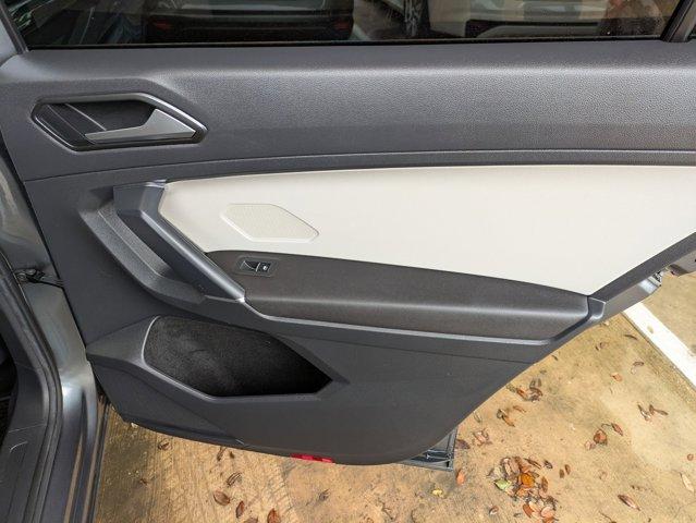 2018 Volkswagen Tiguan Vehicle Photo in San Antonio, TX 78209