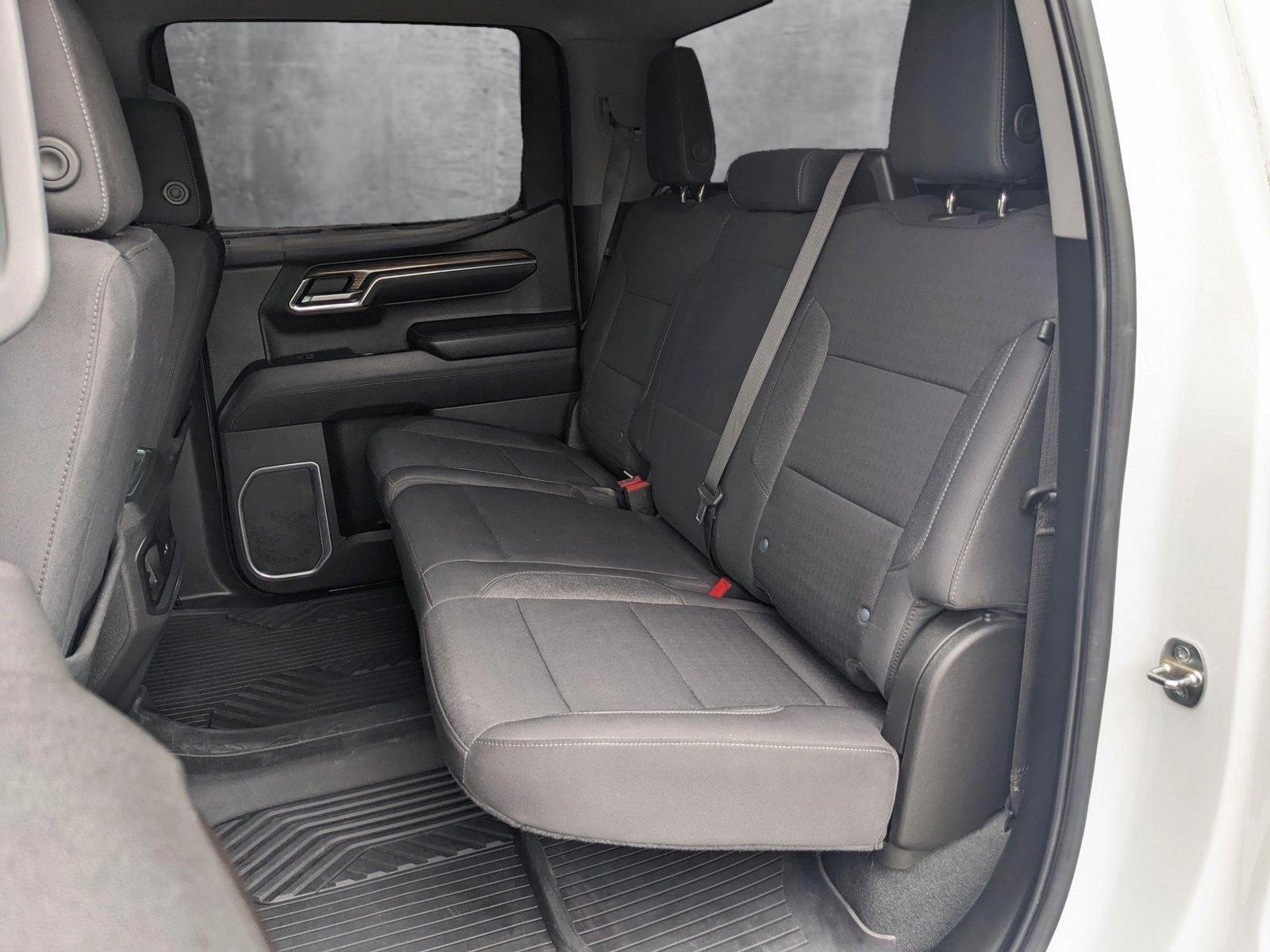 2023 Chevrolet Silverado 1500 Vehicle Photo in HOUSTON, TX 77034-5009
