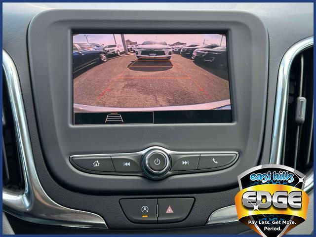 2023 Chevrolet Equinox Vehicle Photo in Roslyn, NY 11576