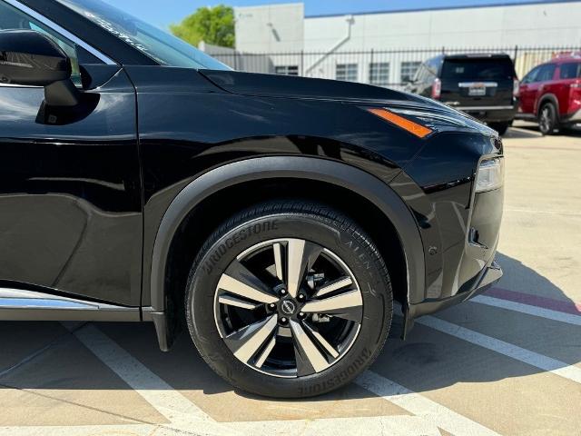 2023 Nissan Rogue Vehicle Photo in San Antonio, TX 78230