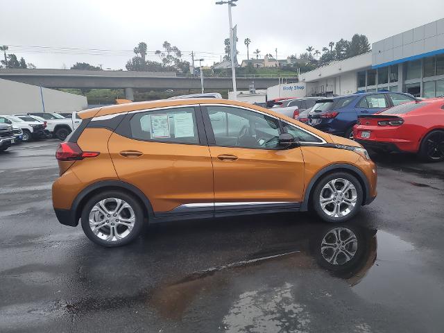 2017 Chevrolet Bolt EV Vehicle Photo in LA MESA, CA 91942-8211