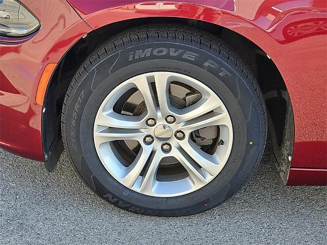 2020 Dodge Charger Vehicle Photo in EASTLAND, TX 76448-3020