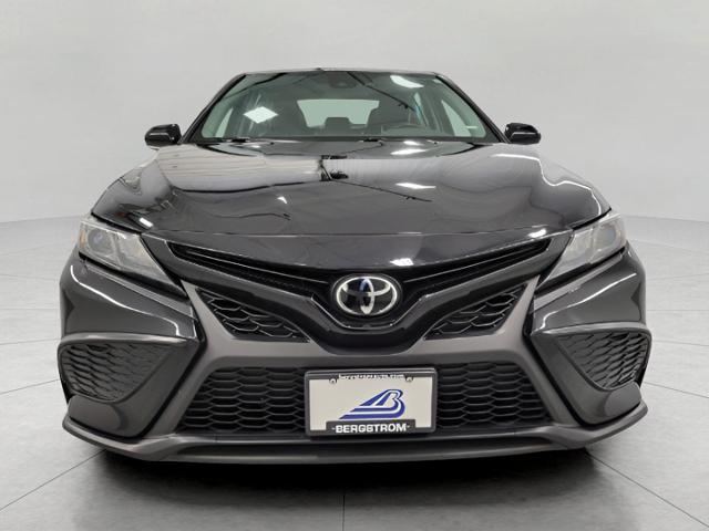 2023 Toyota Camry Vehicle Photo in Oshkosh, WI 54904
