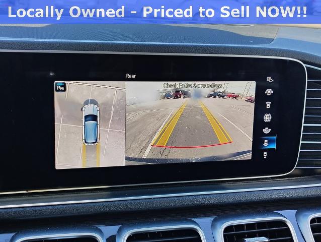 2023 Mercedes-Benz GLE Vehicle Photo in GREEN BAY, WI 54304-5303