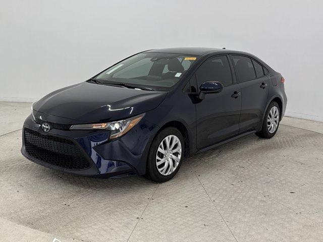 2022 Toyota Corolla Vehicle Photo in Charlotte, NC 28273