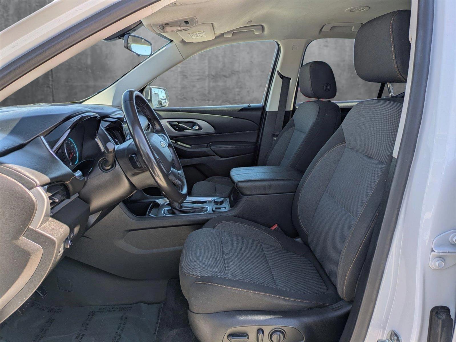 2021 Chevrolet Traverse Vehicle Photo in Tustin, CA 92782
