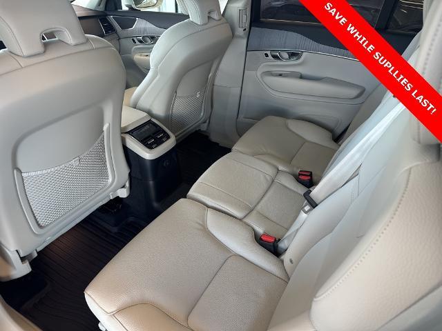 2025 Volvo XC90 Plug-In Hybrid Vehicle Photo in Grapevine, TX 76051