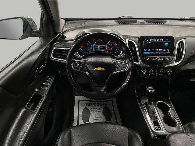 2018 Chevrolet Equinox Vehicle Photo in Appleton, WI 54913
