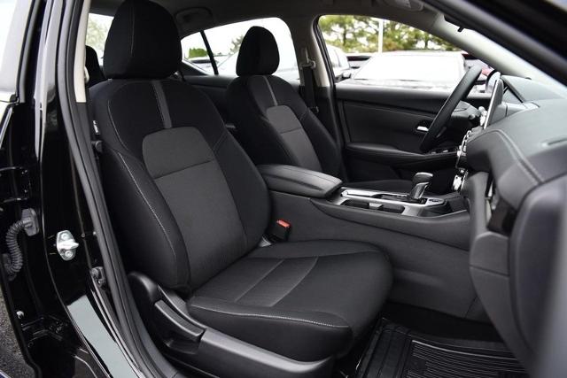 2024 Nissan Sentra Vehicle Photo in Ballwin, MO 63011