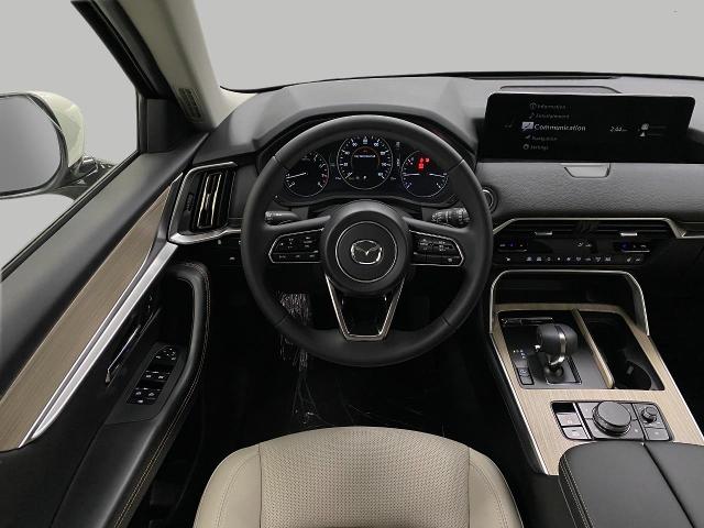 2025 Mazda CX-90 Vehicle Photo in Appleton, WI 54913