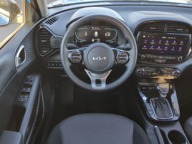 2024 Kia Soul Vehicle Photo in Brunswick, GA 31525