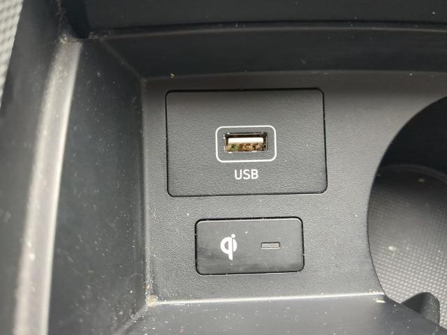 2023 Hyundai SANTA FE Vehicle Photo in Brunswick, GA 31525