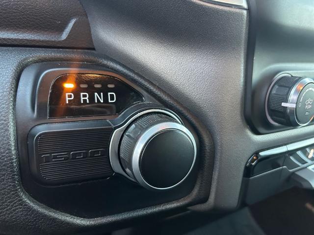 2021 Ram 1500 Vehicle Photo in Brunswick, GA 31525
