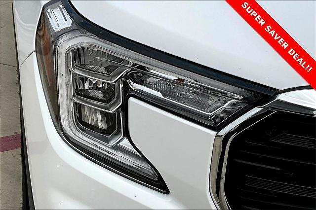 2022 GMC Terrain Vehicle Photo in Grapevine, TX 76051