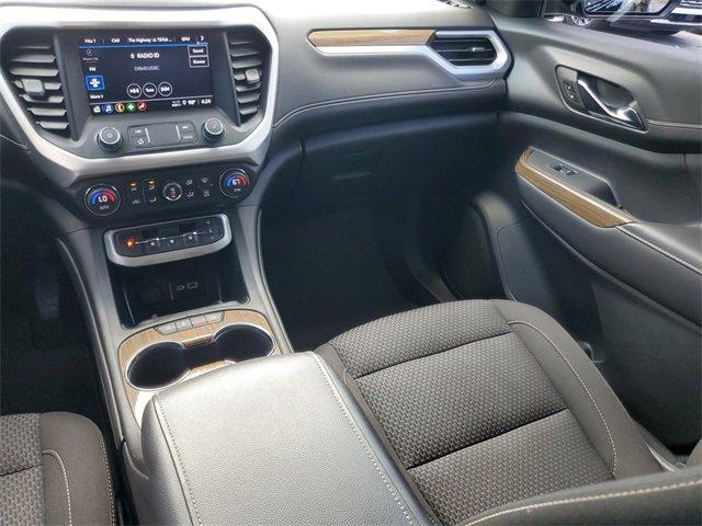2022 GMC Acadia Vehicle Photo in SUNRISE, FL 33323-3202