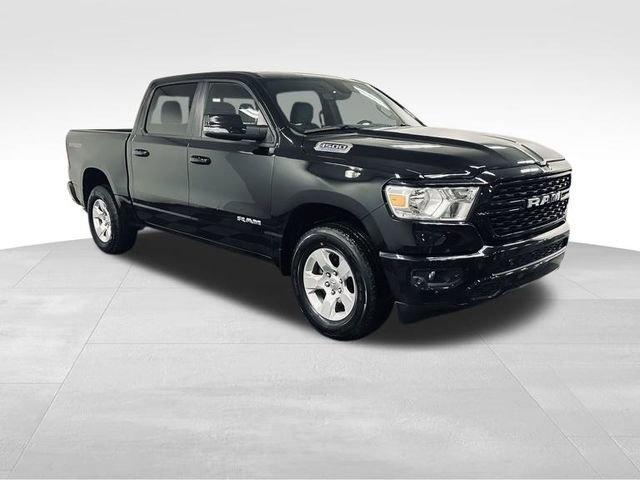 2023 Ram 1500 Vehicle Photo in MEDINA, OH 44256-9631