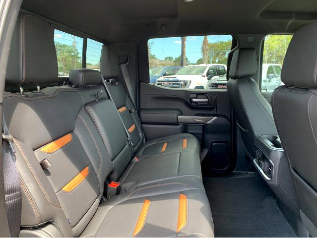 2020 GMC Sierra 1500 Vehicle Photo in BEAUFORT, SC 29906-4218