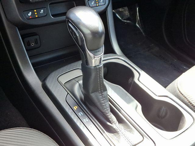 2022 GMC Canyon Vehicle Photo in WATERTOWN, CT 06795-3318