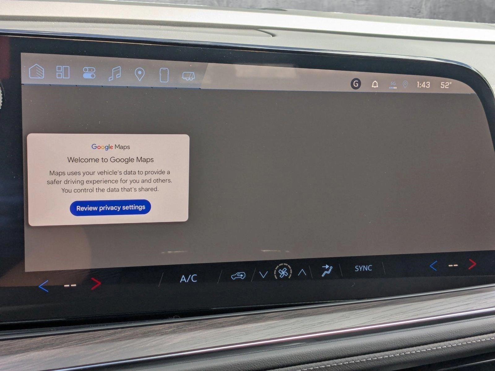 2025 Chevrolet Suburban Vehicle Photo in SPOKANE, WA 99212-2978