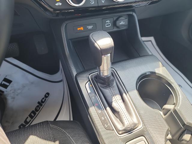 2024 Honda Civic Vehicle Photo in LA MESA, CA 91942-8211