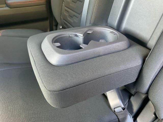 2023 Nissan Frontier Vehicle Photo in Savannah, GA 31419