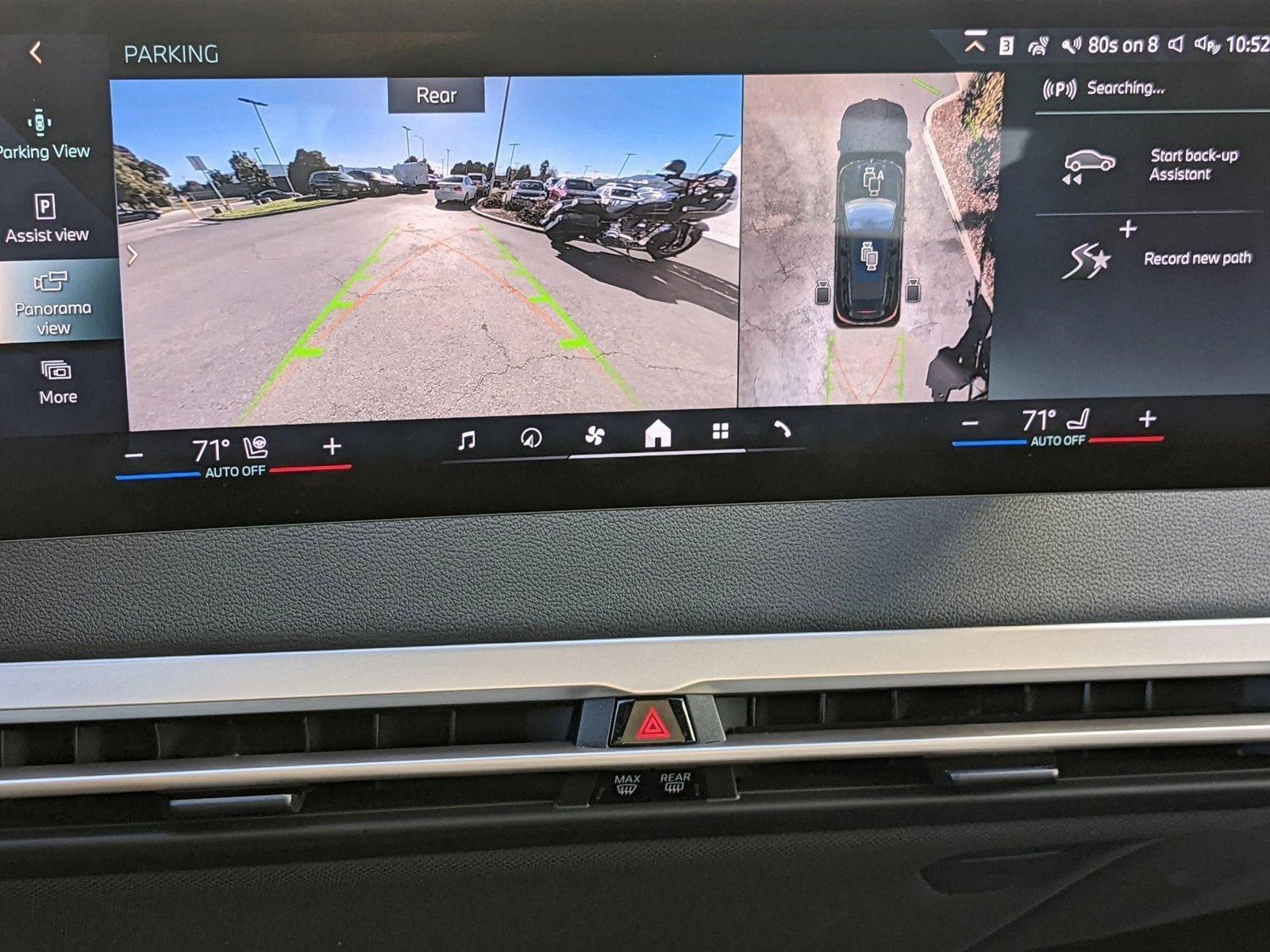 2024 BMW iX Vehicle Photo in Las Vegas, NV 89149