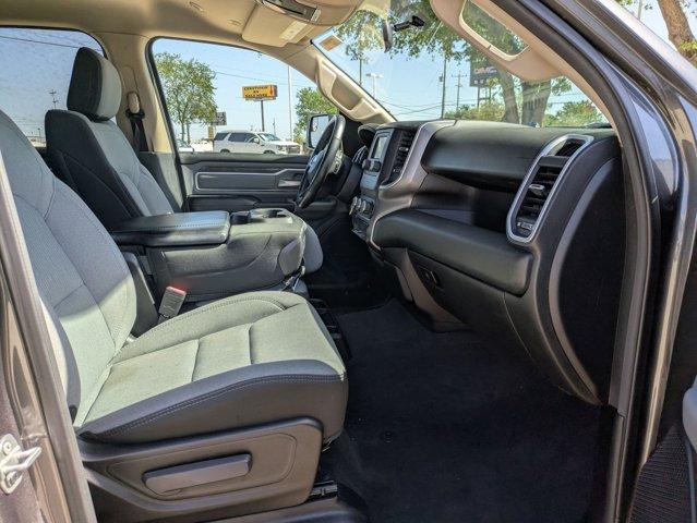 2019 Ram 1500 Vehicle Photo in SELMA, TX 78154-1460