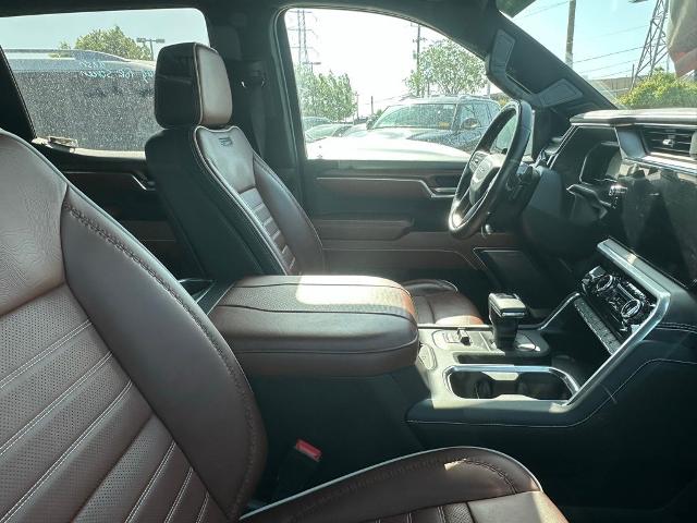 2023 GMC Sierra 1500 Vehicle Photo in San Antonio, TX 78230