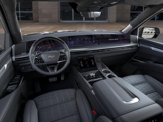 2025 Cadillac Escalade Vehicle Photo in KANSAS CITY, MO 64114-4545