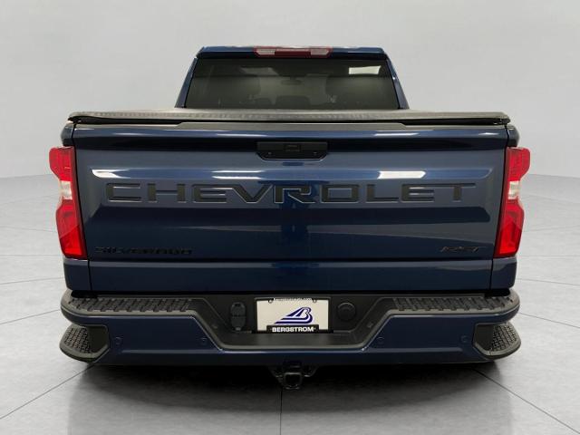 2022 Chevrolet Silverado 1500 LTD Vehicle Photo in Appleton, WI 54913