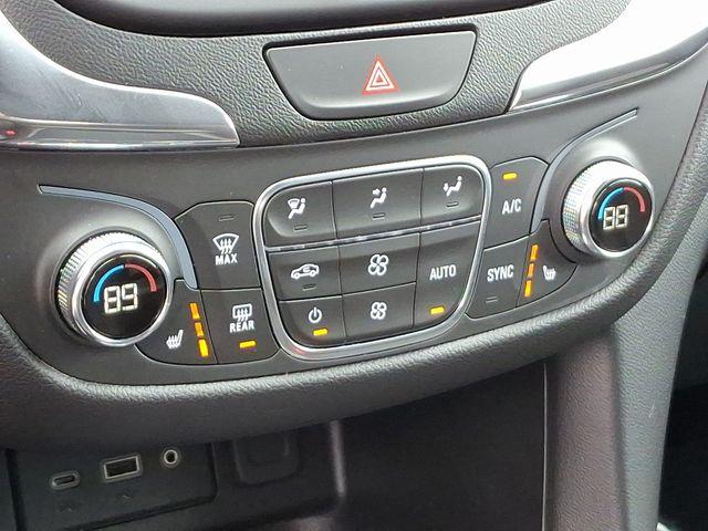 2020 Chevrolet Equinox Vehicle Photo in DANBURY, CT 06810-5034