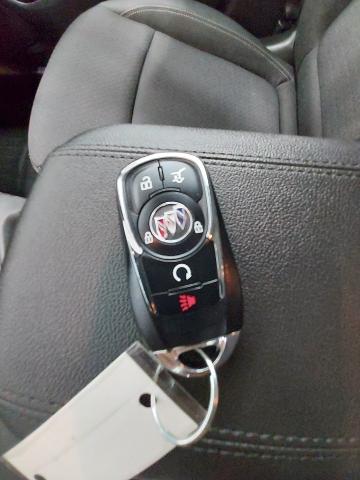 2023 Buick Encore GX Vehicle Photo in OSHKOSH, WI 54904-7811