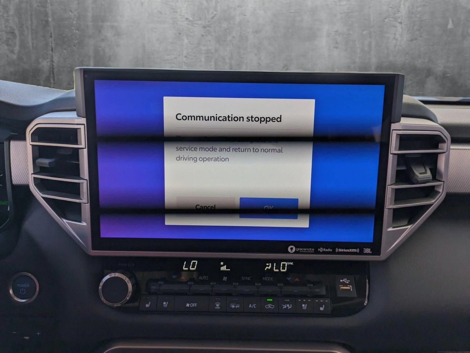 2022 Toyota Tundra 4WD Vehicle Photo in Winter Park, FL 32792