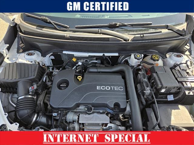 2022 GMC Terrain Vehicle Photo in LITTLE FALLS, NJ 07424-1717