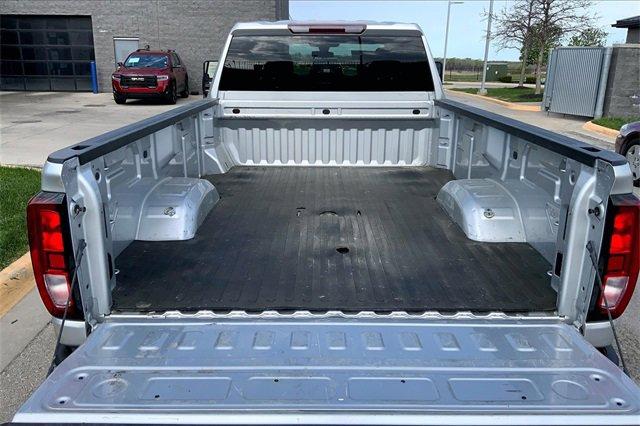 2023 GMC Sierra 2500 HD Vehicle Photo in INDEPENDENCE, MO 64055-1314