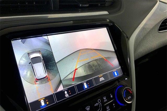 2021 Chevrolet Bolt EV Vehicle Photo in KANSAS CITY, MO 64114-4502