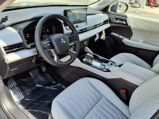2025 Mitsubishi Outlander Vehicle Photo in Tampa, FL 33612