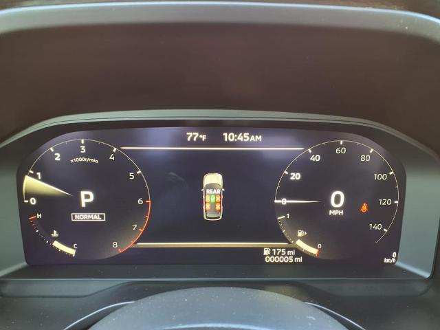 2025 Mitsubishi Outlander Vehicle Photo in Tampa, FL 33612
