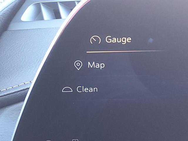2025 Cadillac XT4 Vehicle Photo in Denton, TX 76205